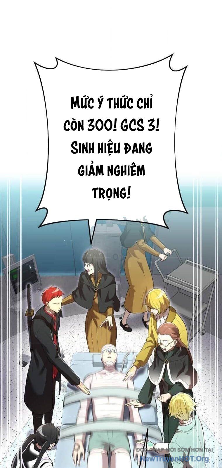 Ta Là Kẻ Siêu Việt Duy Nhất Chương 61 Ảnh 29
