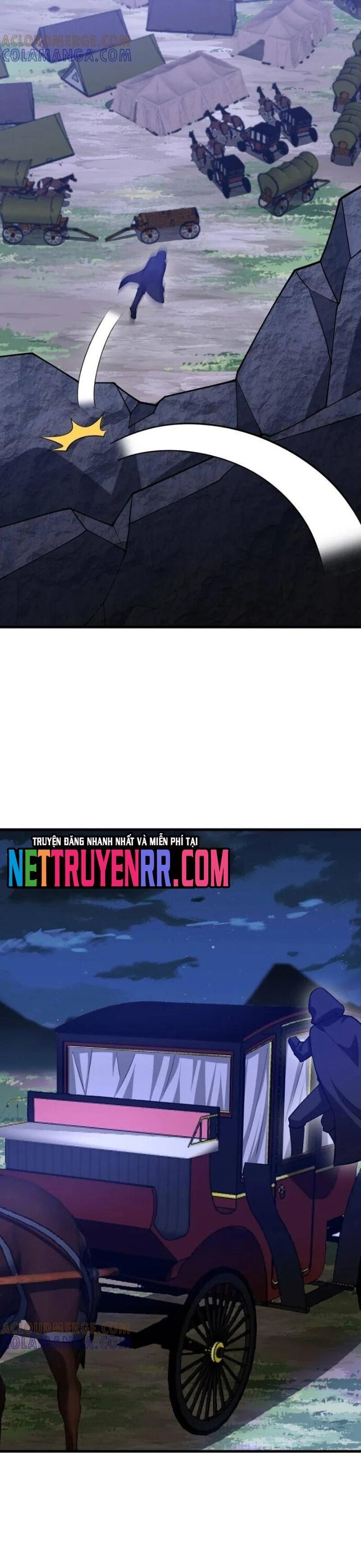 Đệ Nhất Danh Sách Chương 593 Ảnh 3