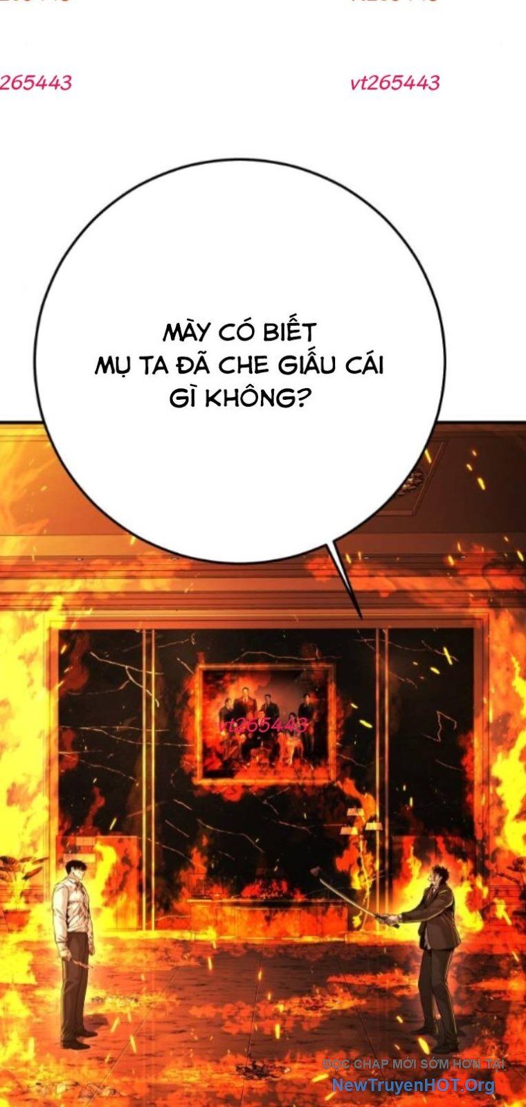 Đứa Con Báo Thù Chương 65 Ảnh 149