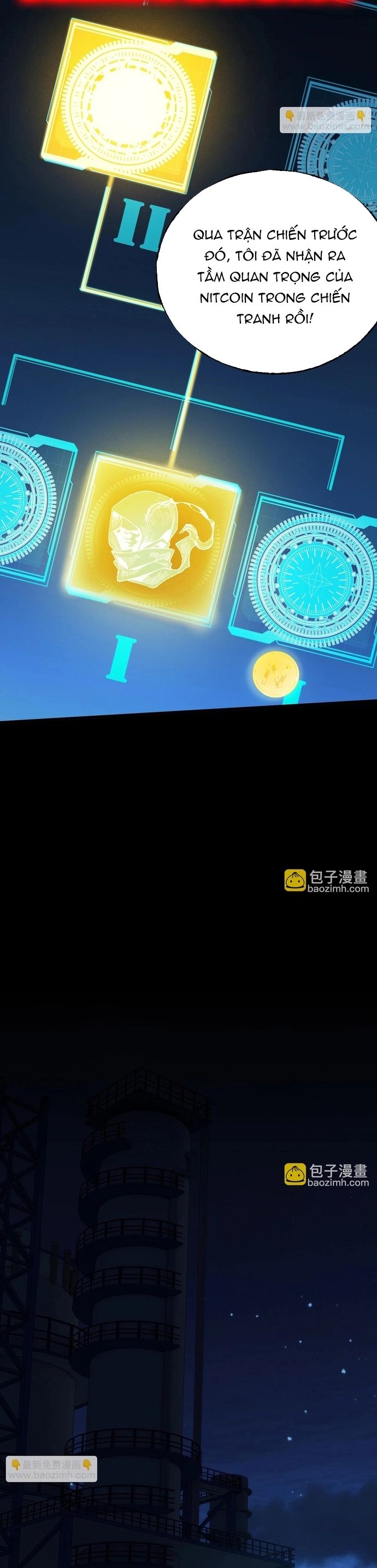 Game Thủ Mạnh Nhất Chương 14 Ảnh 16