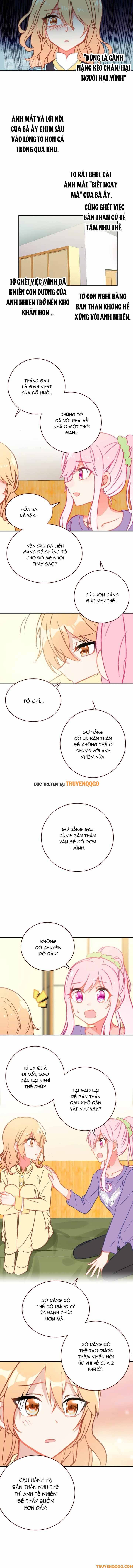 Ác Ma Vương Tử Tự Dưỡng Pháp Tắc Chương 26 Ảnh 5