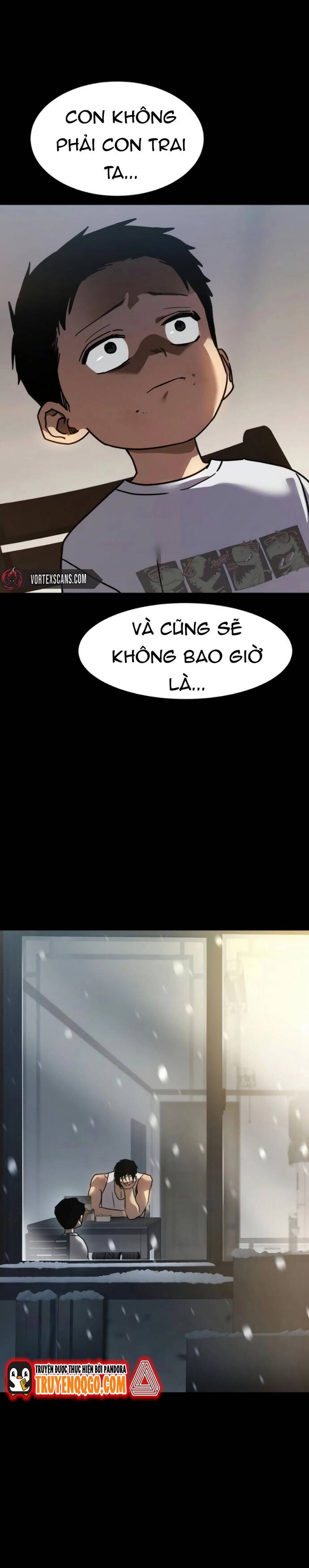 Dinh Thự Chết Chương 31 Ảnh 37