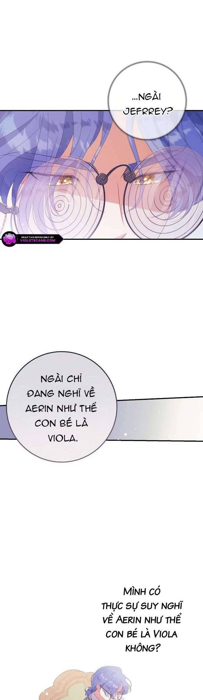 Tôi Đã Có Một Gia Đình Mới Mà Trước Đó Không Nằm Trong Kế Hoạch Nhận Nuôi. Chương 28 Ảnh 20