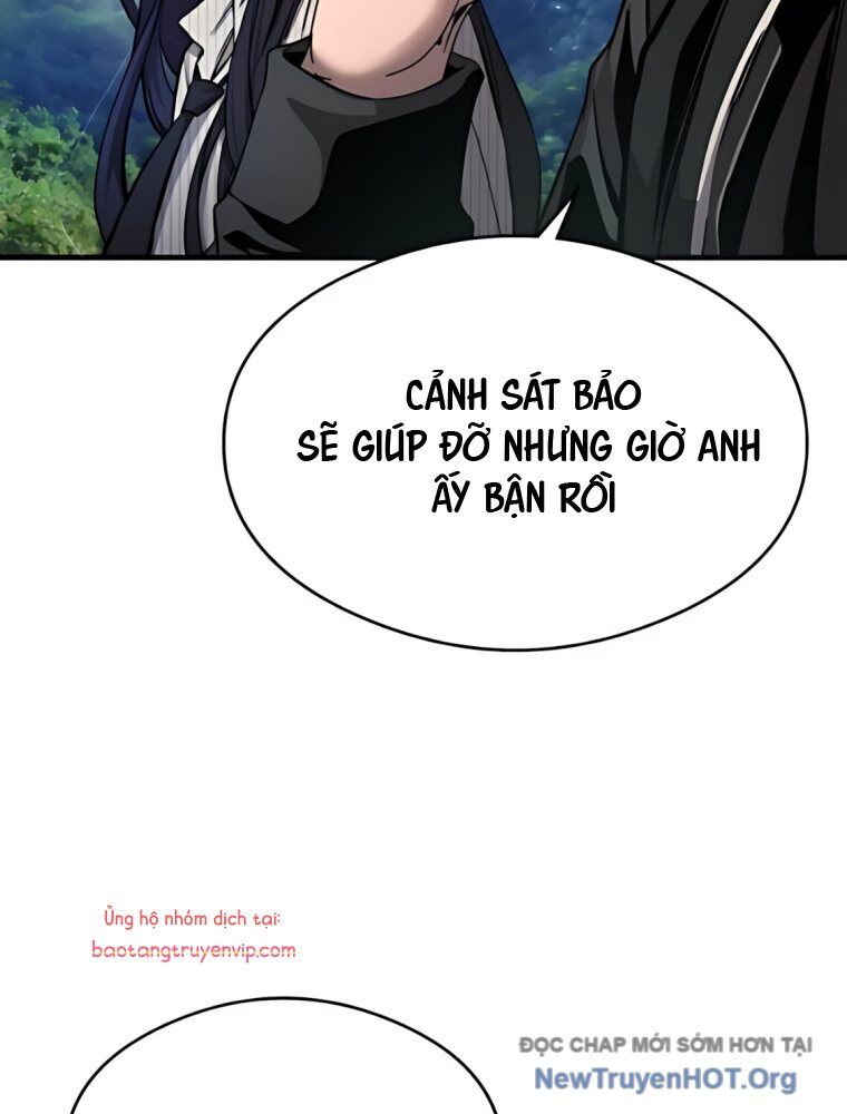 Hẹn Hò Rùng Rợn Chương 24 Ảnh 29