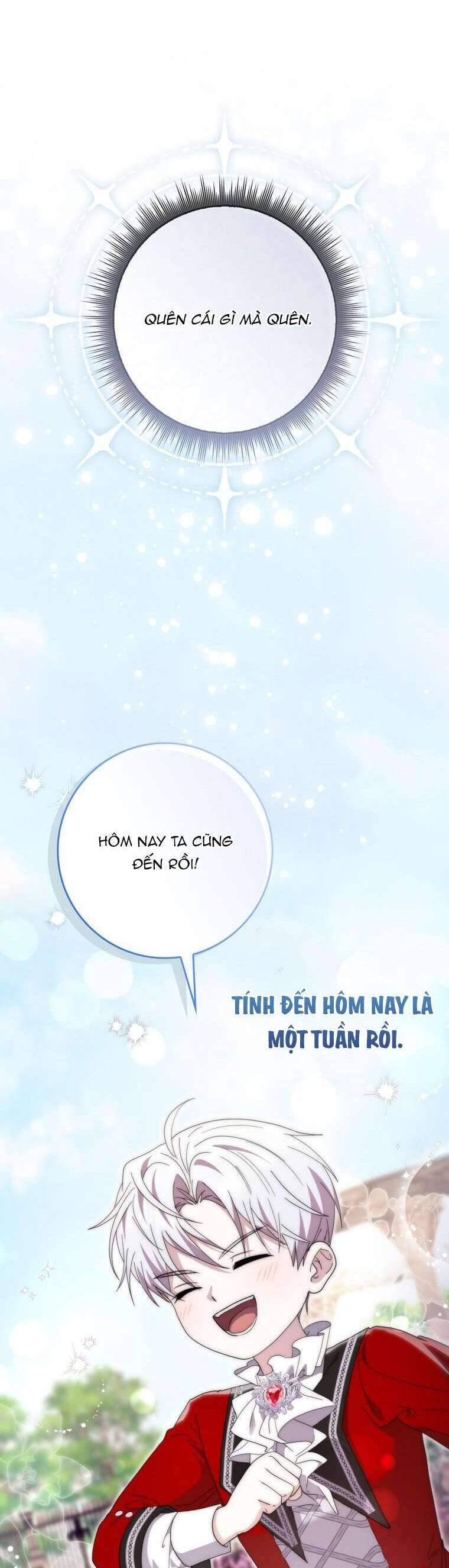 Nam Chính Ám Ảnh Với Sức Khỏe Của Tôi Chương 13 Ảnh 55