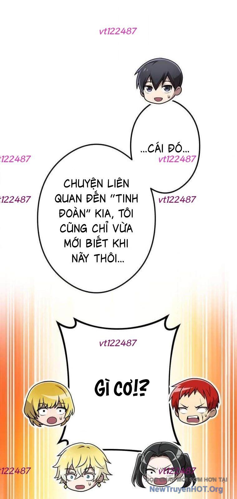 Ta Là Kẻ Siêu Việt Duy Nhất Chương 61 Ảnh 58