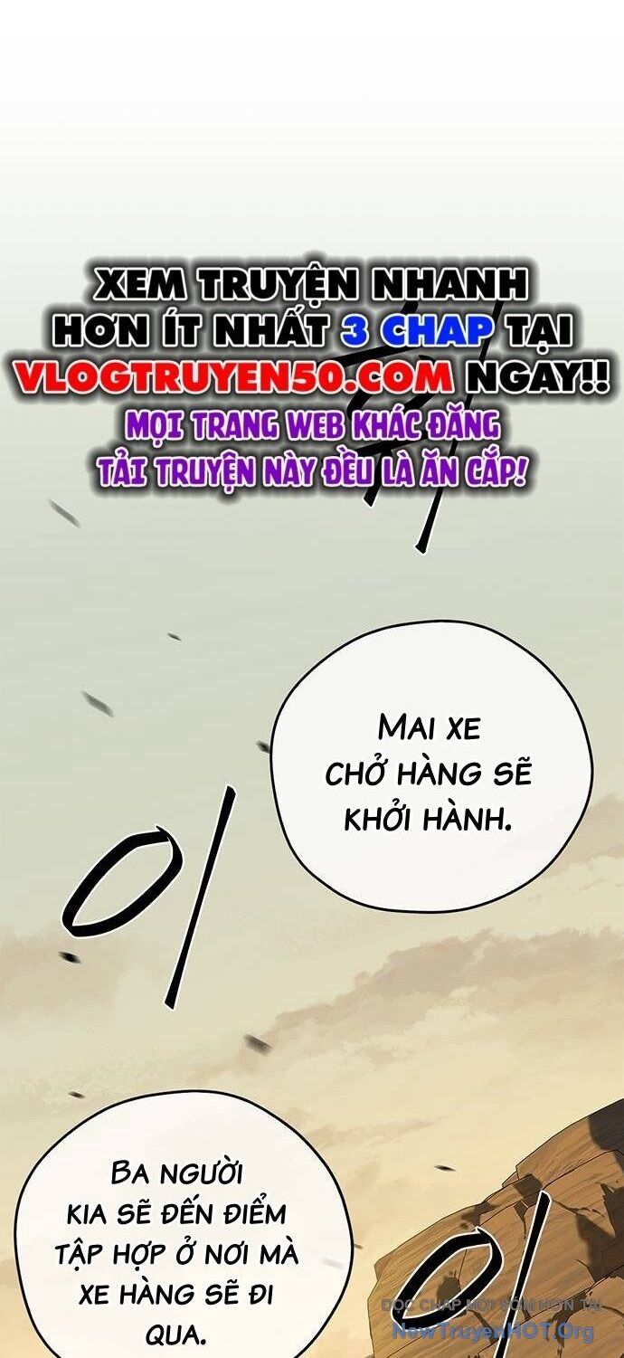 Võ Học Miền Viễn Tây Chương 27 Ảnh 3