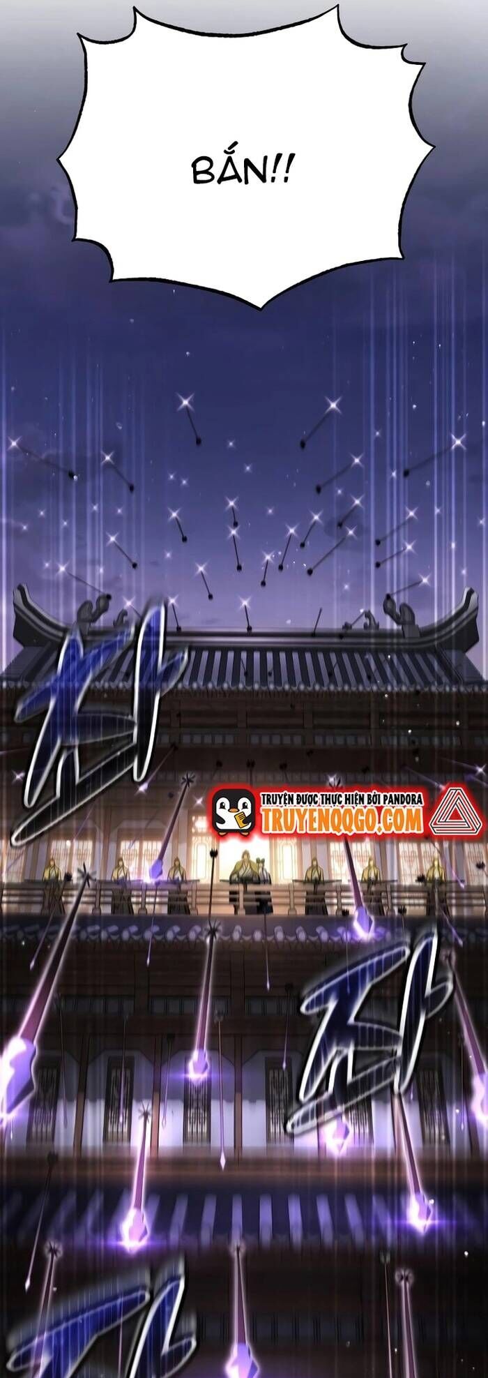 Cao Thủ Quyền Đạo Tái Sinh Chương 10 Ảnh 35