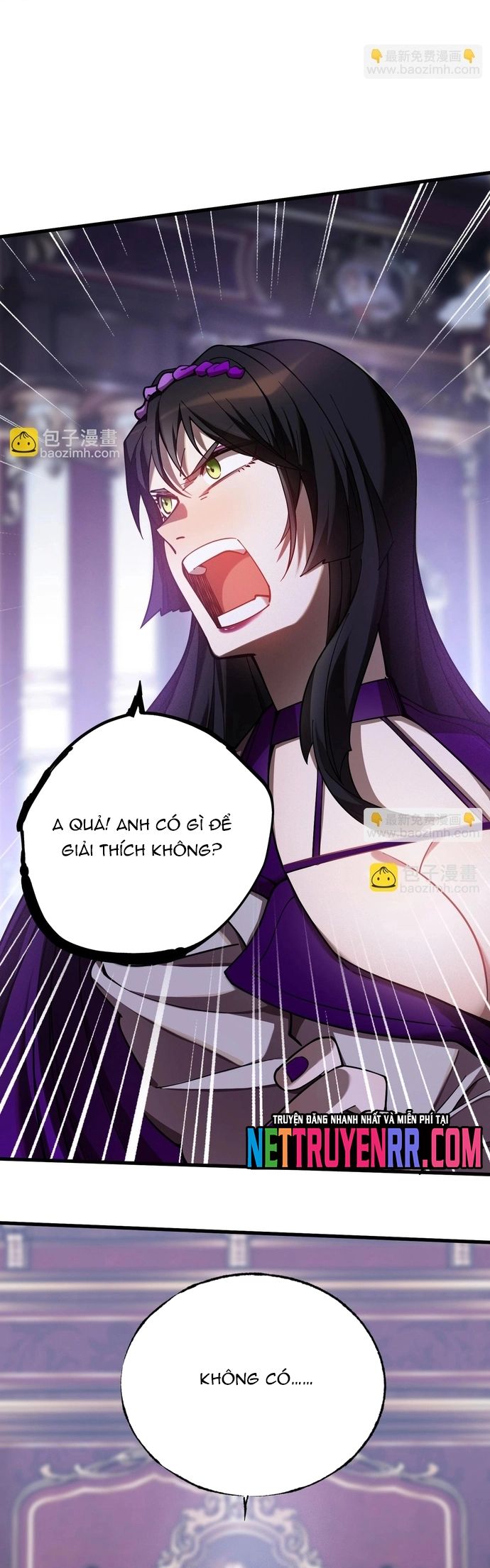 Game Thủ Mạnh Nhất Chương 11 Ảnh 16