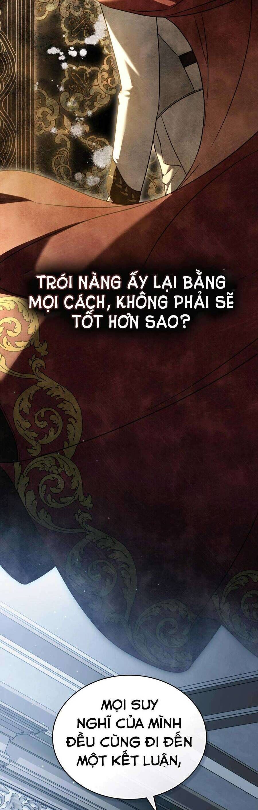 Hôn Nhân Khế Ước Chương 39 Ảnh 9