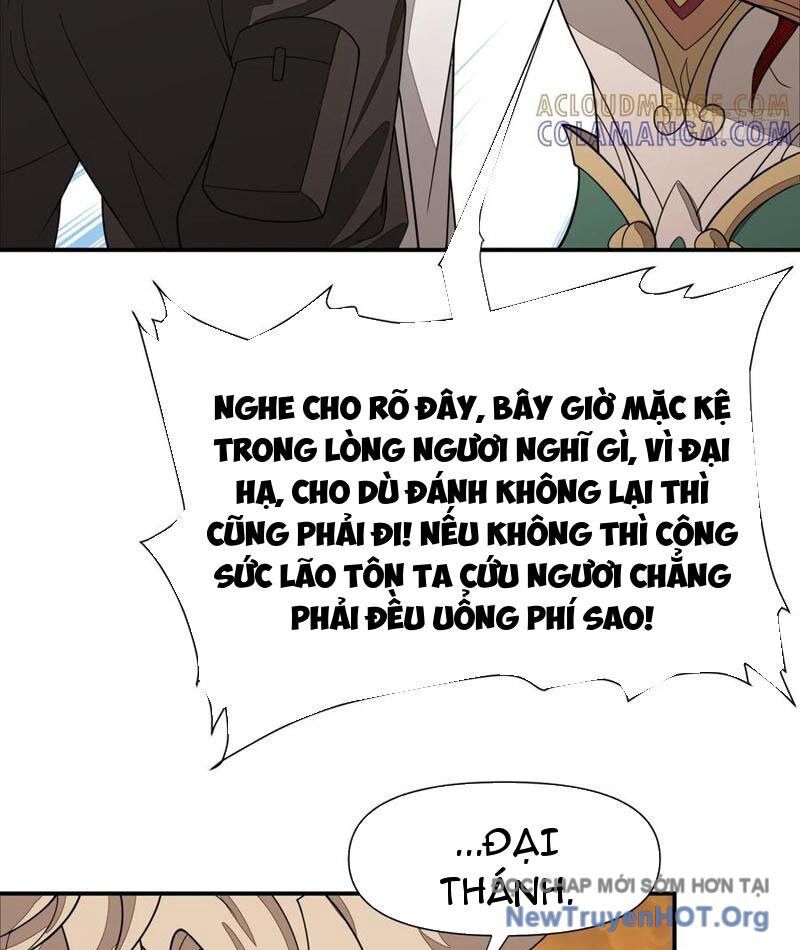Trảm Thần Chương 89 Ảnh 19