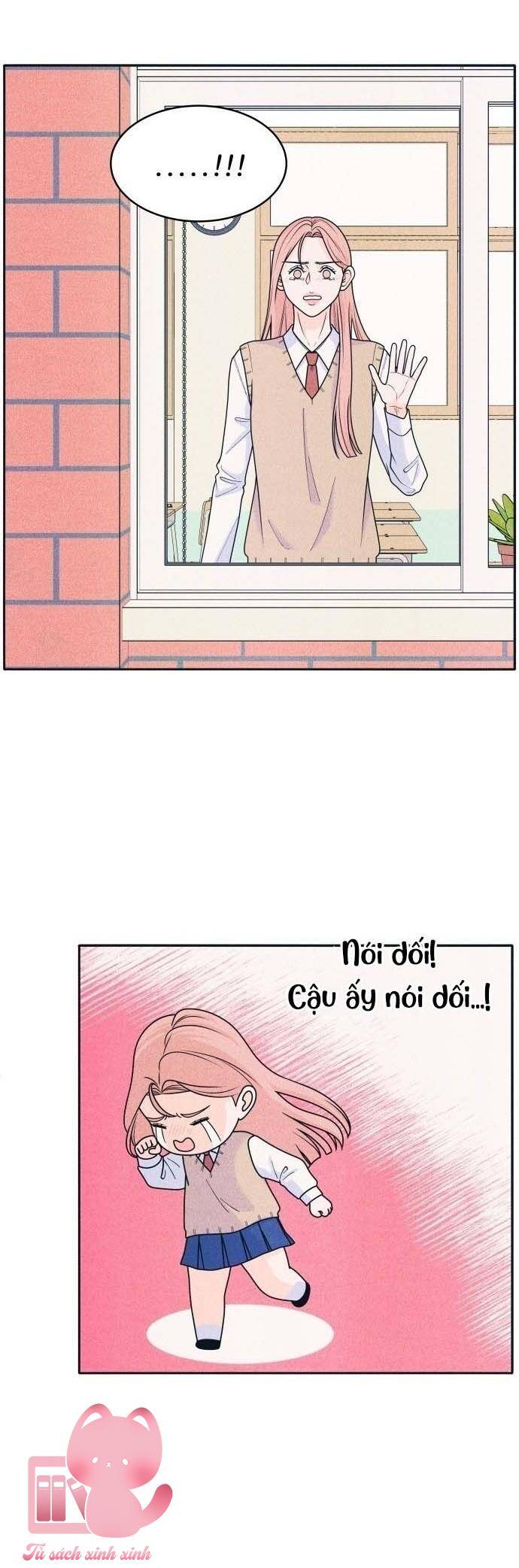 Thiếu Niên Hướng Nội Chương 79 Ảnh 5