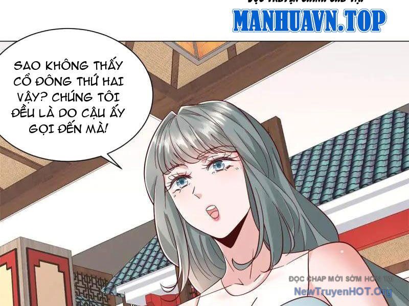 Tôi Là Tài Xế Xe Công Nghệ Có Chút Tiền Thì Đã Sao? Chương 147 Ảnh 24