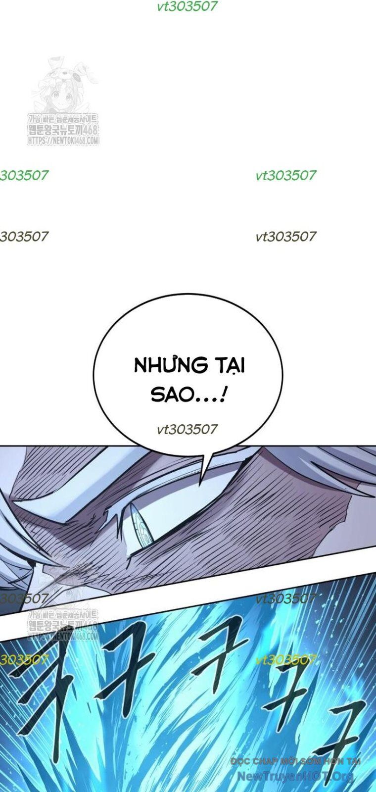 Tiếng Thét Cuồng Bạo Chương 79.5 Ảnh 7