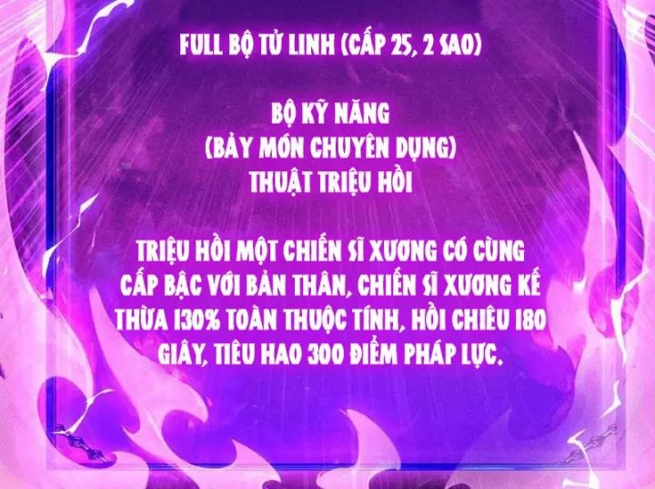 Ta Trở Thành Thần Sau Khi Afk Hàng Triệu Năm Chương 33 Ảnh 94