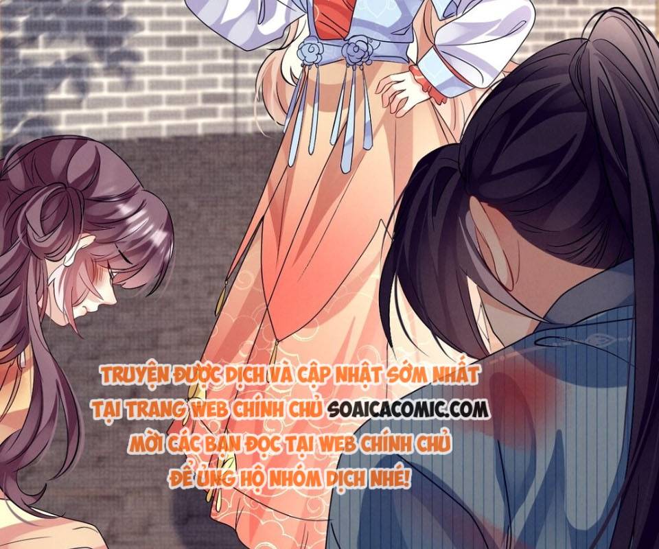 Nuôi Dưỡng Vai Ác Đúng Cách Chương 33 Ảnh 18