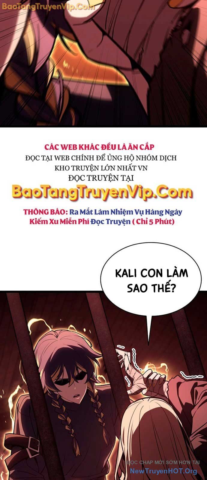 Sự Trở Lại Của Anh Hùng Cấp Thảm Họa Chương 135 Ảnh 26