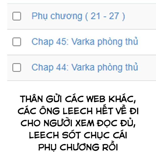Verndio - Sử Thi Về Mộng Kiếm Chương 46.1 Ảnh 17