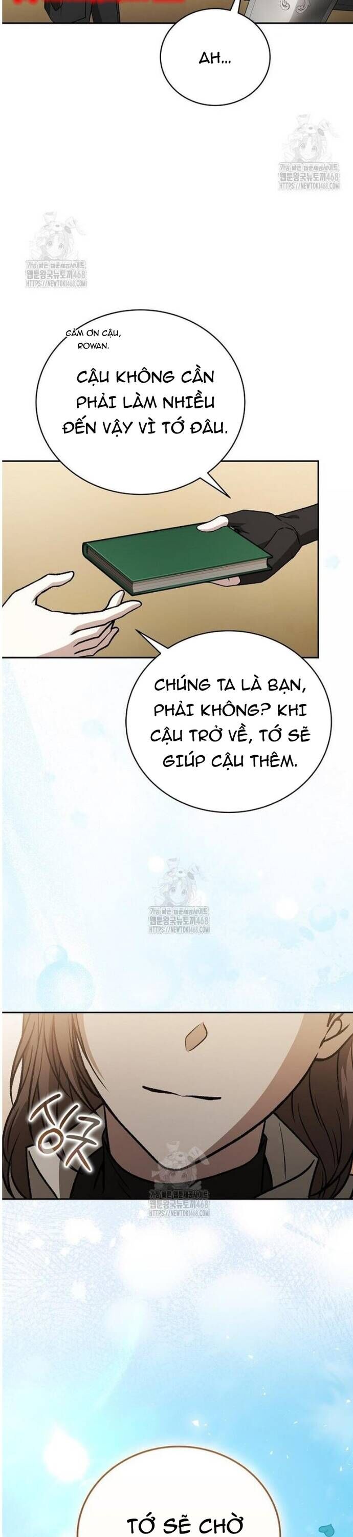 Pháp Sư Thiên Tài Thấu Triệt Khái Niệm Chương 28 Ảnh 51