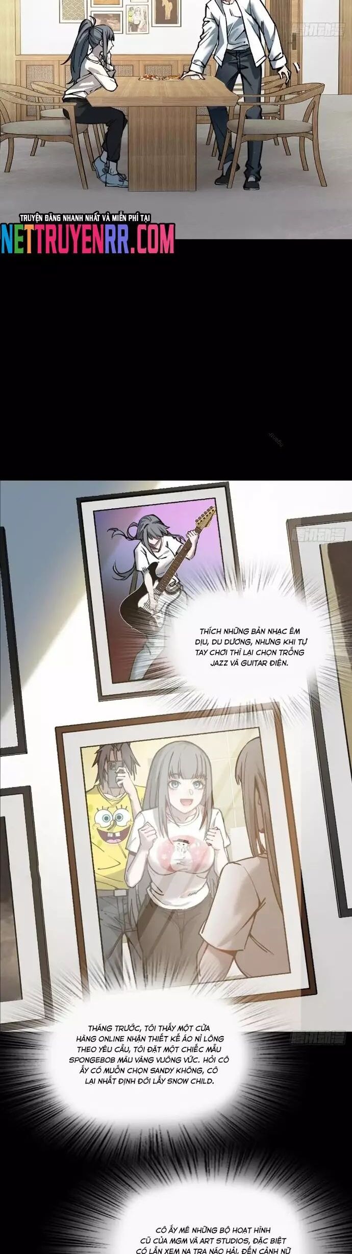 Bắt Đầu Từ Cửu Đầu Điểu Chương 318 Ảnh 3