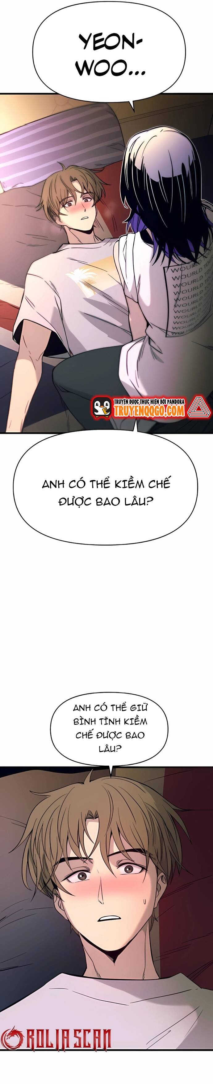 Định Mệnh Đôi Ta Giao Thoa Nơi Bến Tàu Chương 36 Ảnh 17