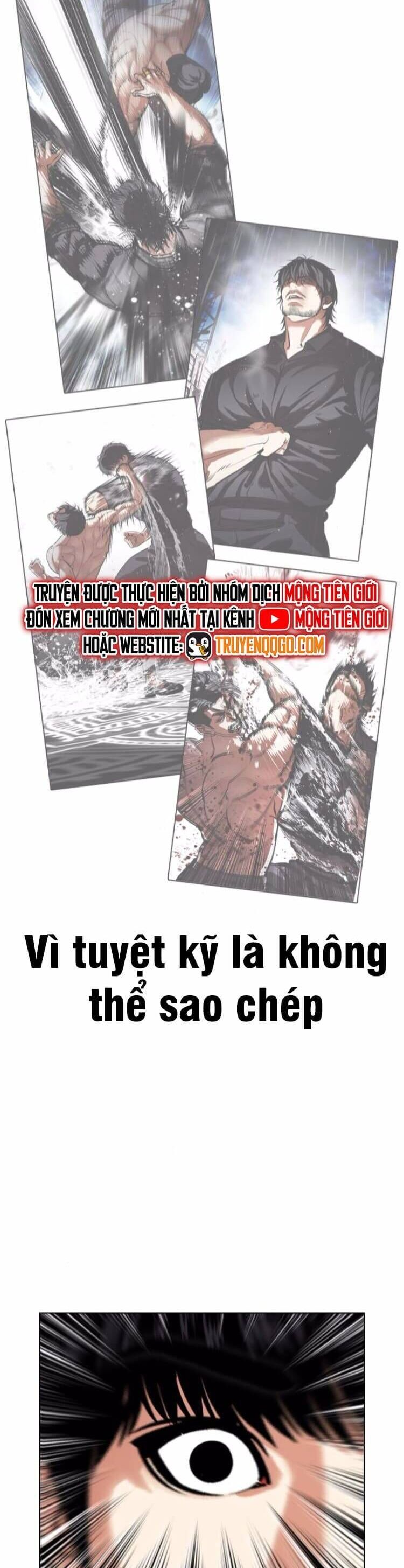 Hoán Đổi Nhiệm Màu Chương 564 Ảnh 24