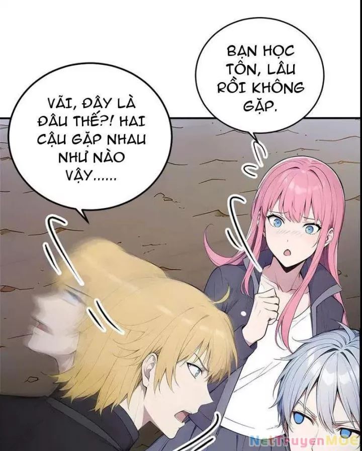 Khắp Thần Giới: Ta Hiến Tế Hàng Vạn Sinh Linh Trở Thành Thần Chương 96 Ảnh 46