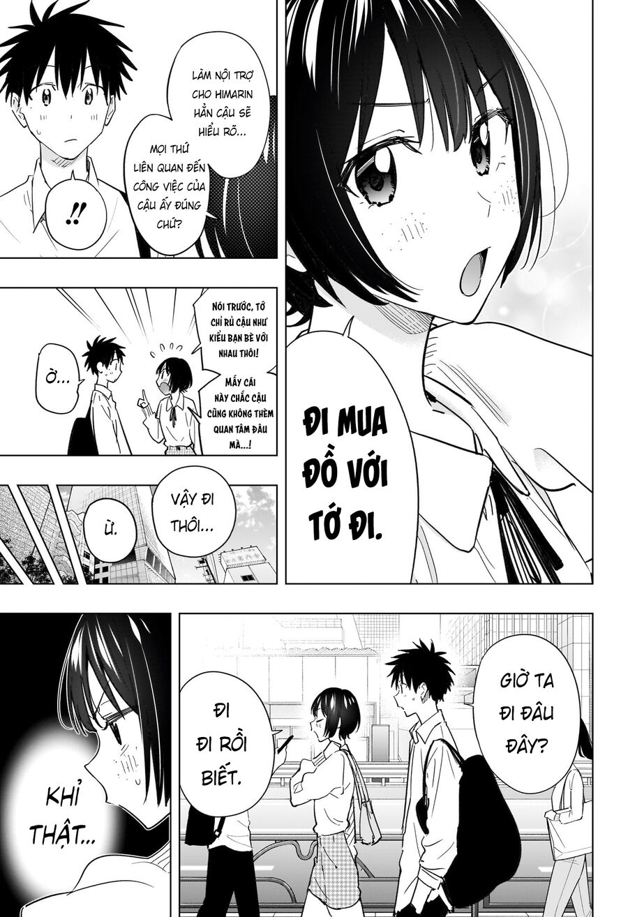 Himaten Chương 49 Ảnh 6