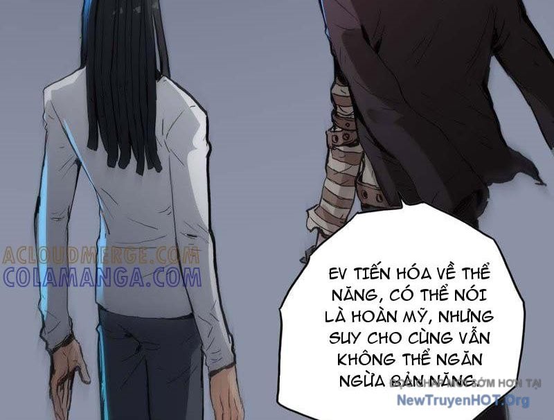 Vô Hạn Dị Hóa: Chiến Tranh Hệ Nhị Phân Chương 39 Ảnh 53
