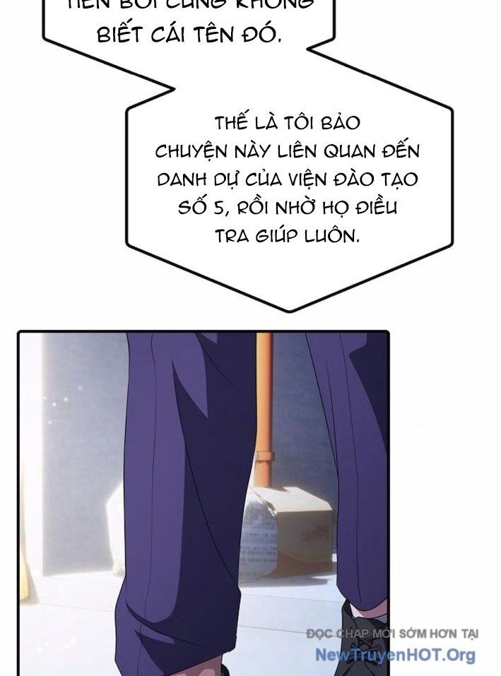 Đi Lên Từ Đáy Xã Hội Chương 33 Ảnh 20
