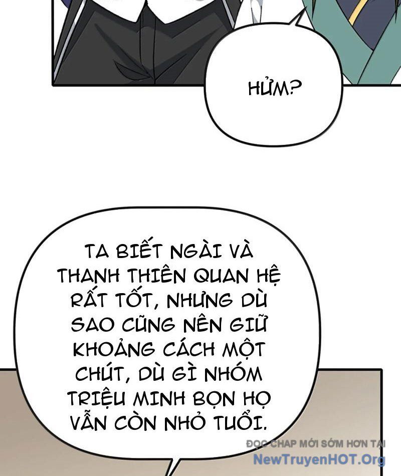 Thiên Đạo Này Cũng Không Ngốc Lắm Chương 151 Ảnh 64
