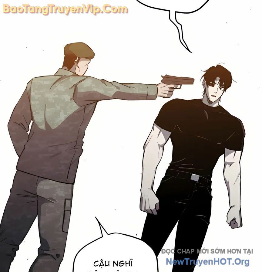 Cơn Lũ Zombie Chương 4 Ảnh 20