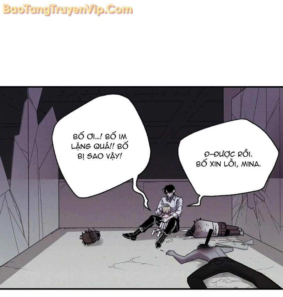 Cơn Lũ Zombie Chương 1 Ảnh 93