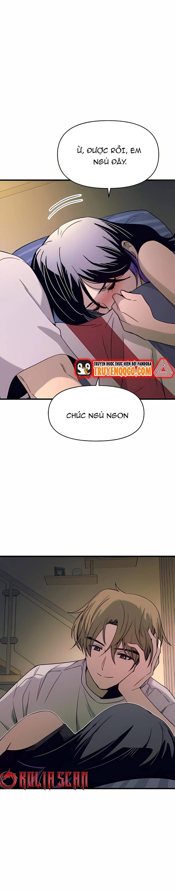 Định Mệnh Đôi Ta Giao Thoa Nơi Bến Tàu Chương 36 Ảnh 49