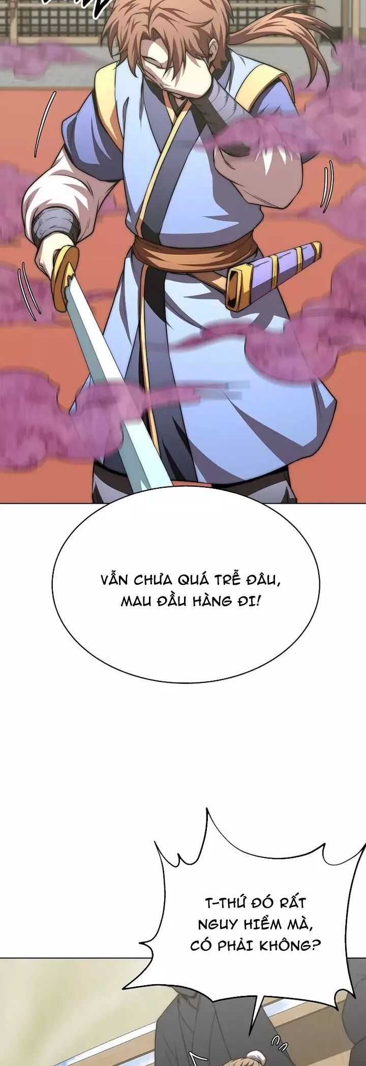 Con Trai Của Gia Tộc Nam Cung Thế Gia Chương 90 Ảnh 21