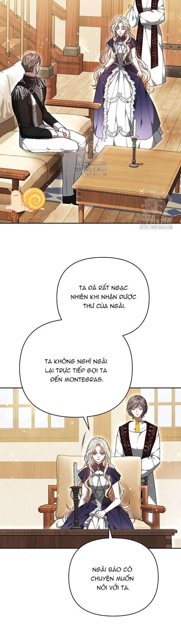 Hãy Ru Em Ngủ Chương 45 Ảnh 29