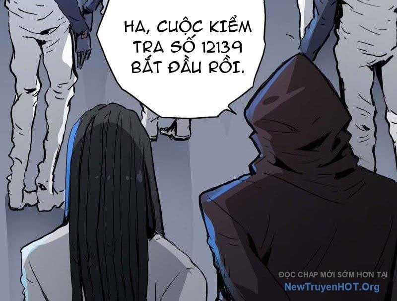 Vô Hạn Dị Hóa: Chiến Tranh Hệ Nhị Phân Chương 39 Ảnh 45