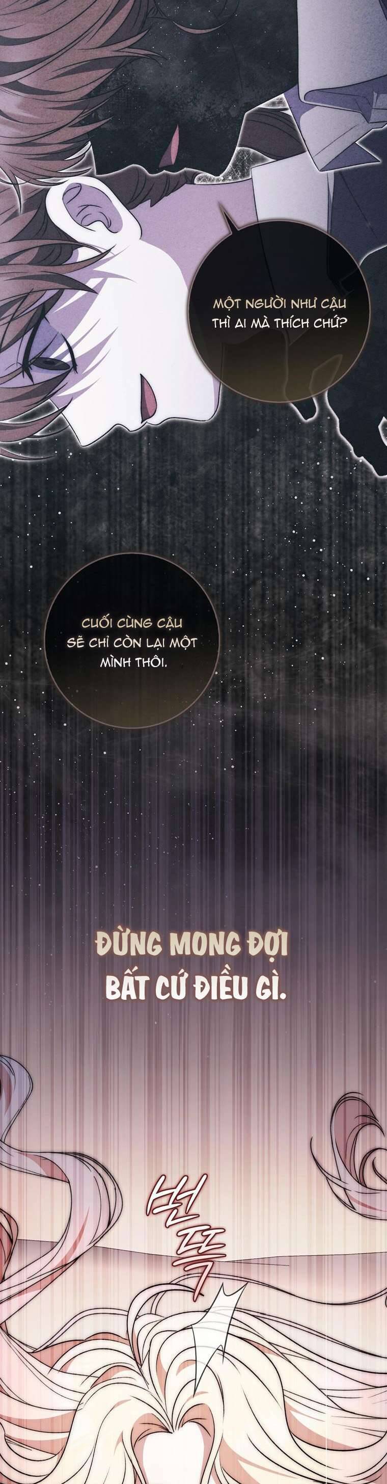 Nam Chính Ám Ảnh Với Sức Khỏe Của Tôi Chương 14 Ảnh 35