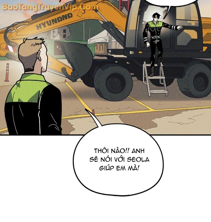Cơn Lũ Zombie Chương 1 Ảnh 24
