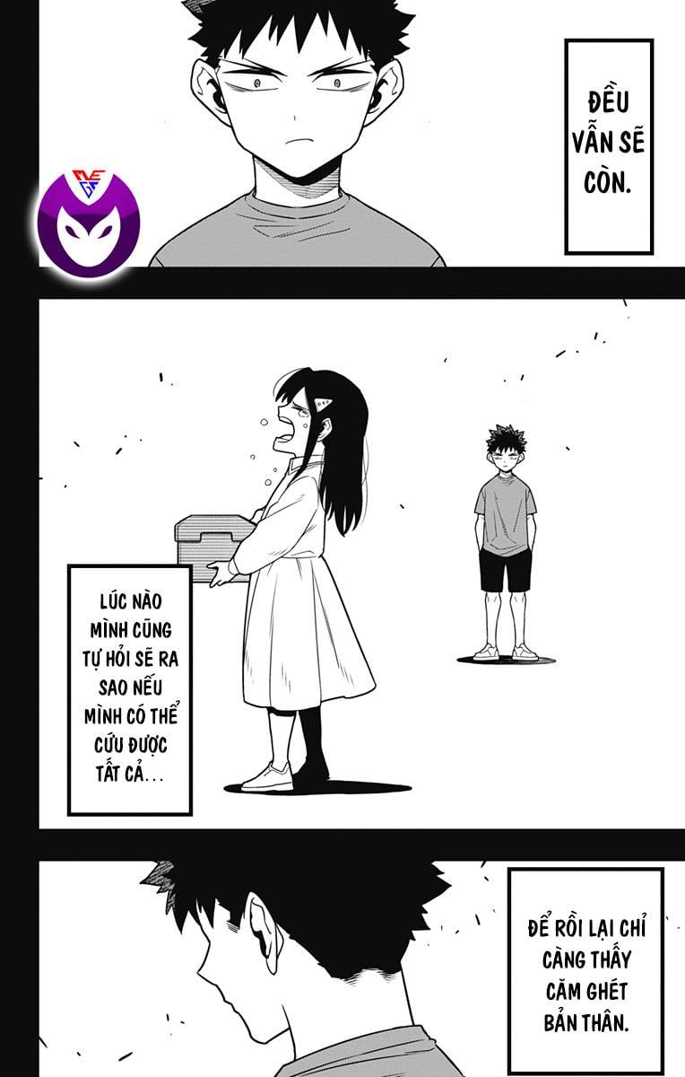 Quái Vật #8 Chương 120 Ảnh 17