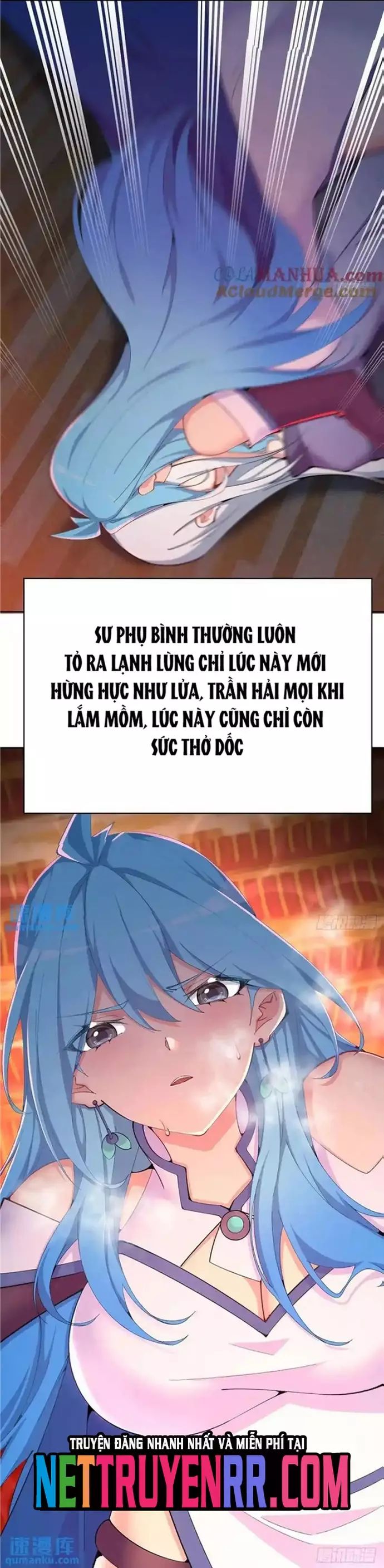 Ta Nhặt Được Thuộc Tính Tại Tu Chân Giới Chương 367 Ảnh 22