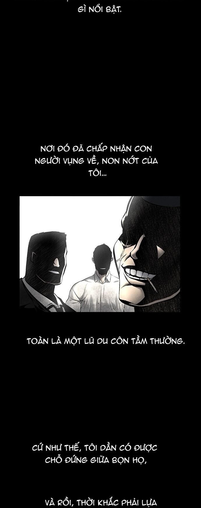 Nam Tề Chương 30 Ảnh 23