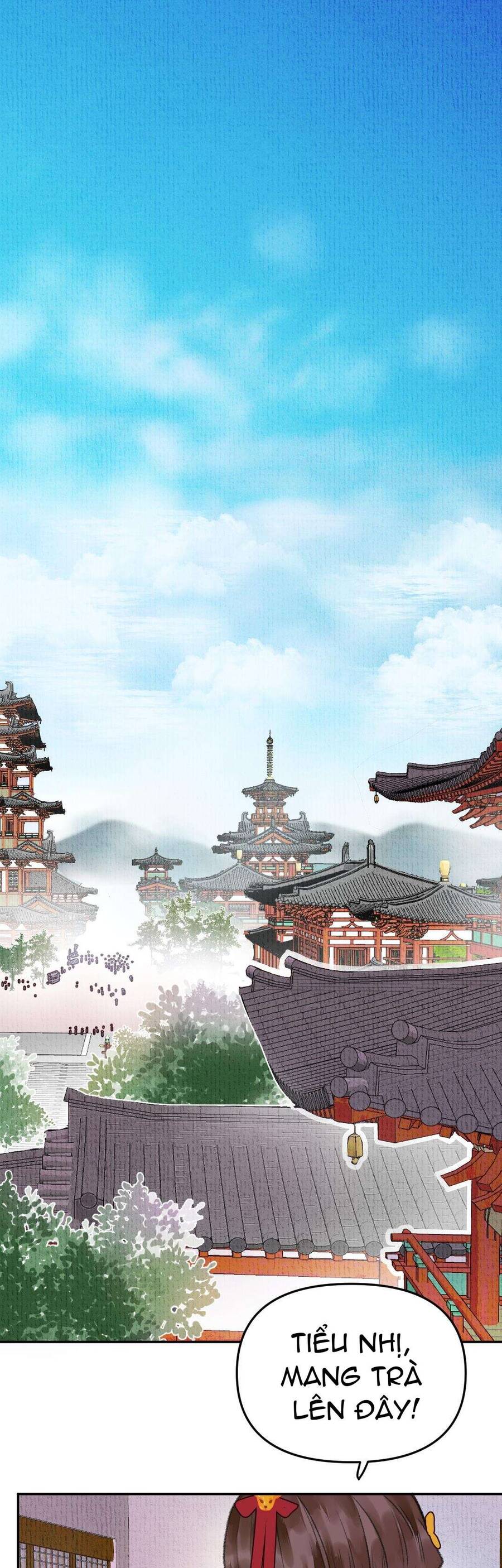 Ta Không Thể Yêu Người Giấy Chương 15 Ảnh 4