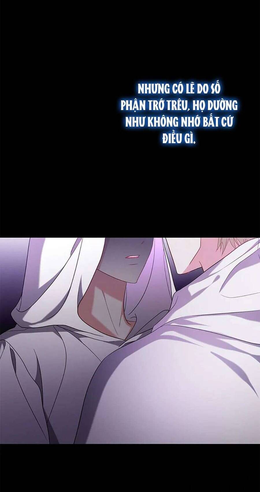 Hầu Nữ Trong Trò Chơi Harem Ngược Muốn Nghỉ Việc Chương 42 Ảnh 17
