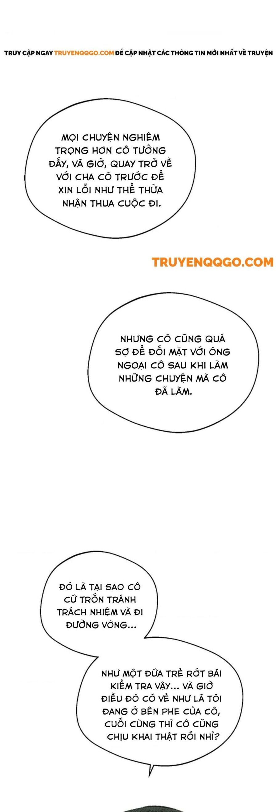 Gửi Lời Chúc Phúc Của Melt Tới Người Chương 33 Ảnh 16