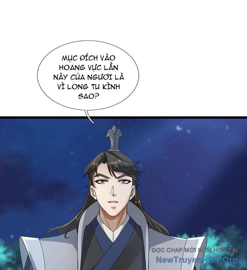Tiên Làm Nô Thần Là Bộc, Đại Đế Làm Chó Giữ Nhà Chương 62 Ảnh 6