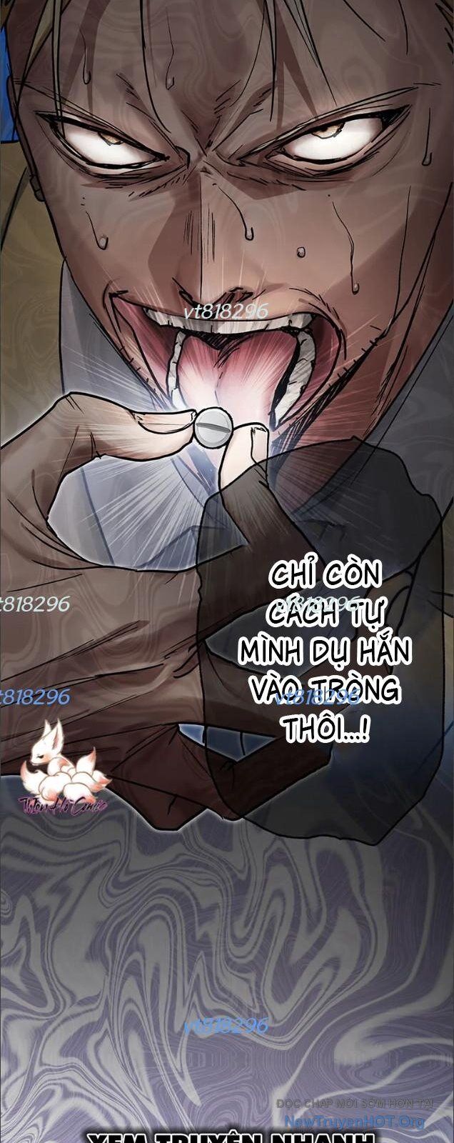 Quý Tộc Báo Thù Chương 29 Ảnh 36