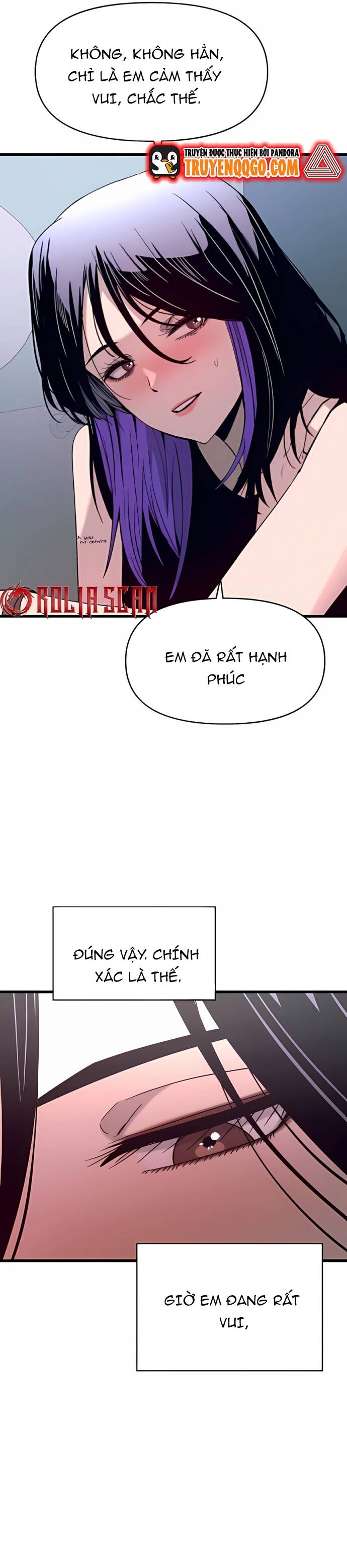 Định Mệnh Đôi Ta Giao Thoa Nơi Bến Tàu Chương 36 Ảnh 43