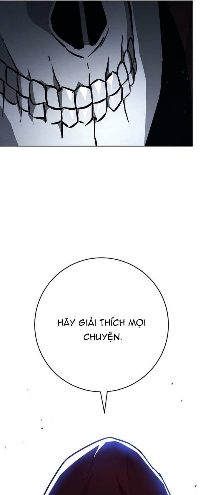 Cốt Binh Hồi Quy Chương 338 Ảnh 27
