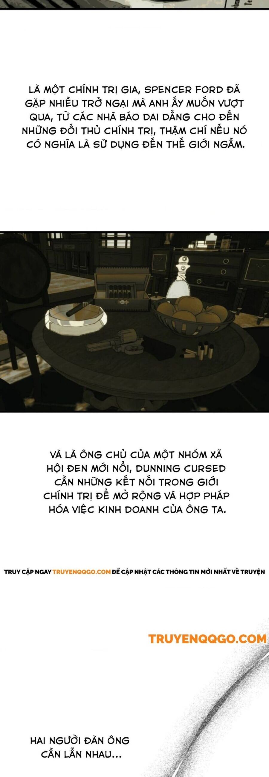 Gửi Lời Chúc Phúc Của Melt Tới Người Chương 34 Ảnh 10